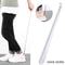 Stainless Steel Long Handle Shoe Horn For Seniors And Boots 2