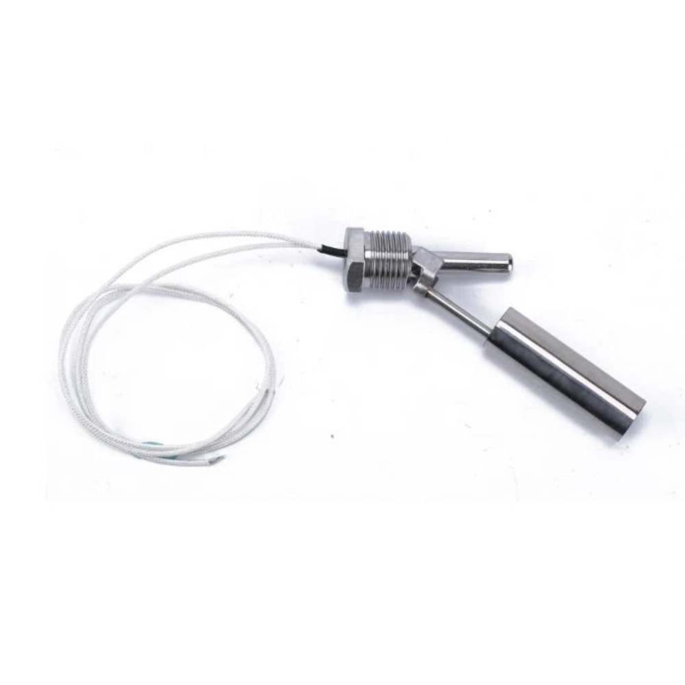 Stainless Steel Side Mount Float Switch Water Level Sensor For Tanks 1