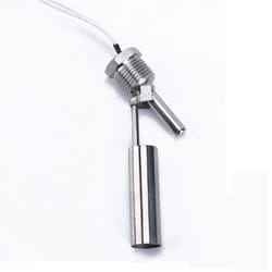 stainless steel side mount float switch water level sensor for tanks