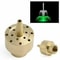 Brass Fountain Nozzle For Garden Pond And Water Feature 0