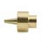 Brass Fountain Nozzle For Garden Pond And Water Feature 1