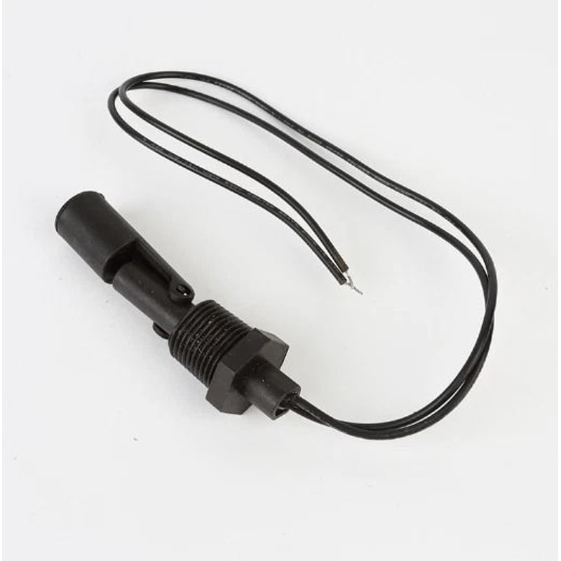 Horizontal Float Switch Water Level Sensor Side Mount Tank Float Switch 2