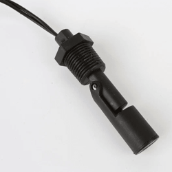 horizontal float switch water level sensor side mount tank float switch