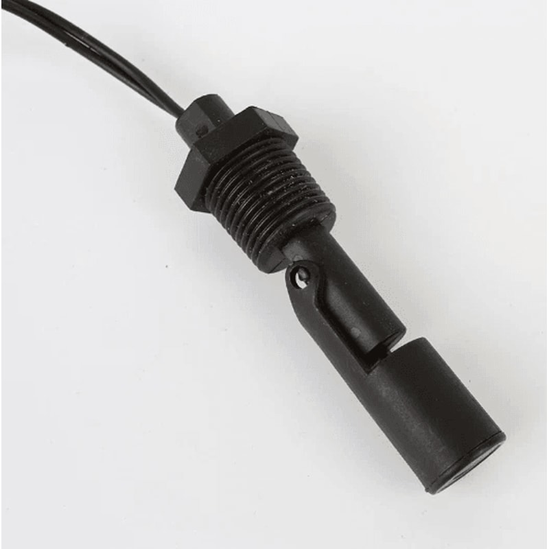 Horizontal Float Switch Water Level Sensor Side Mount Tank Float Switch 0