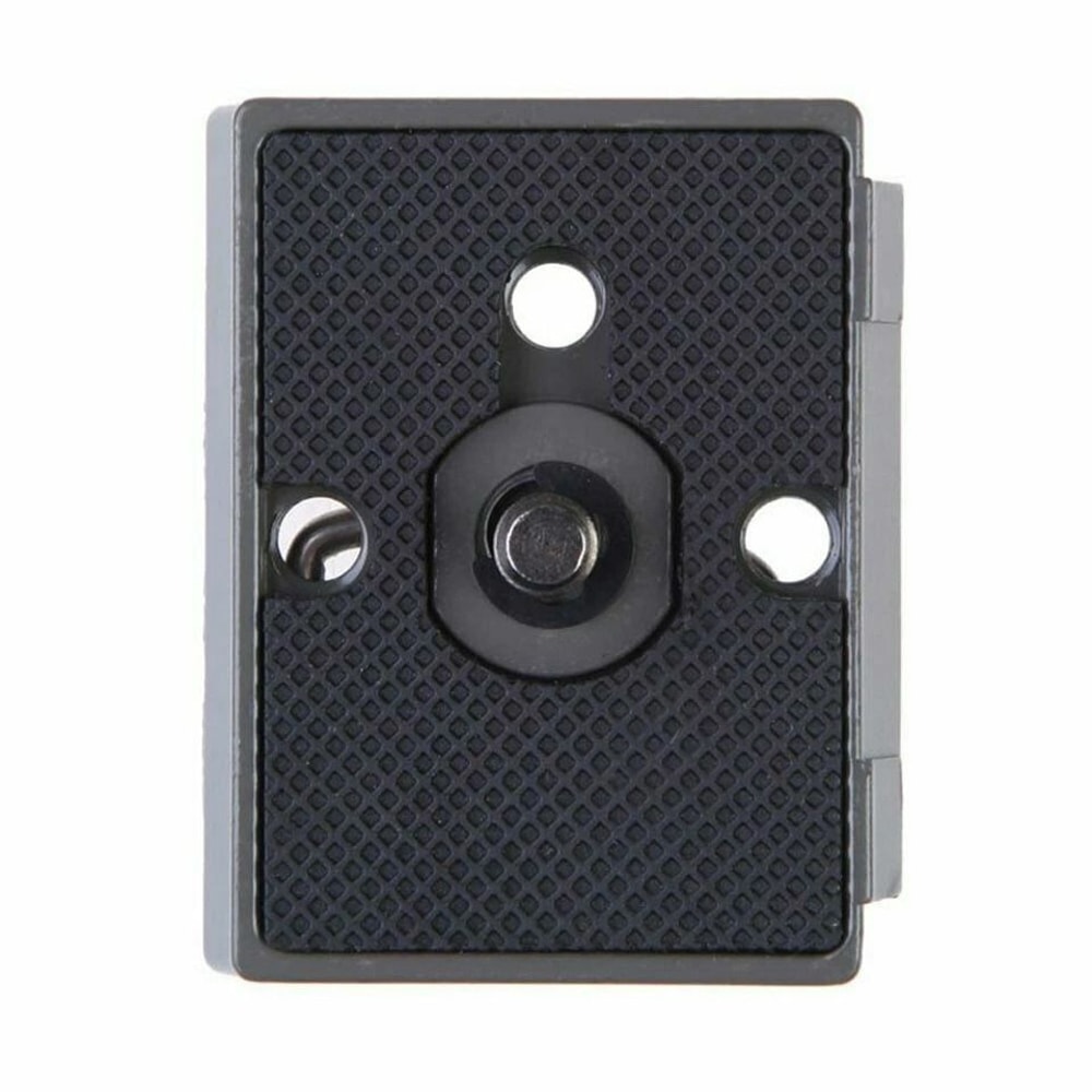 Quick Release Plate Replacement 1