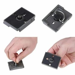 quick release plate replacement