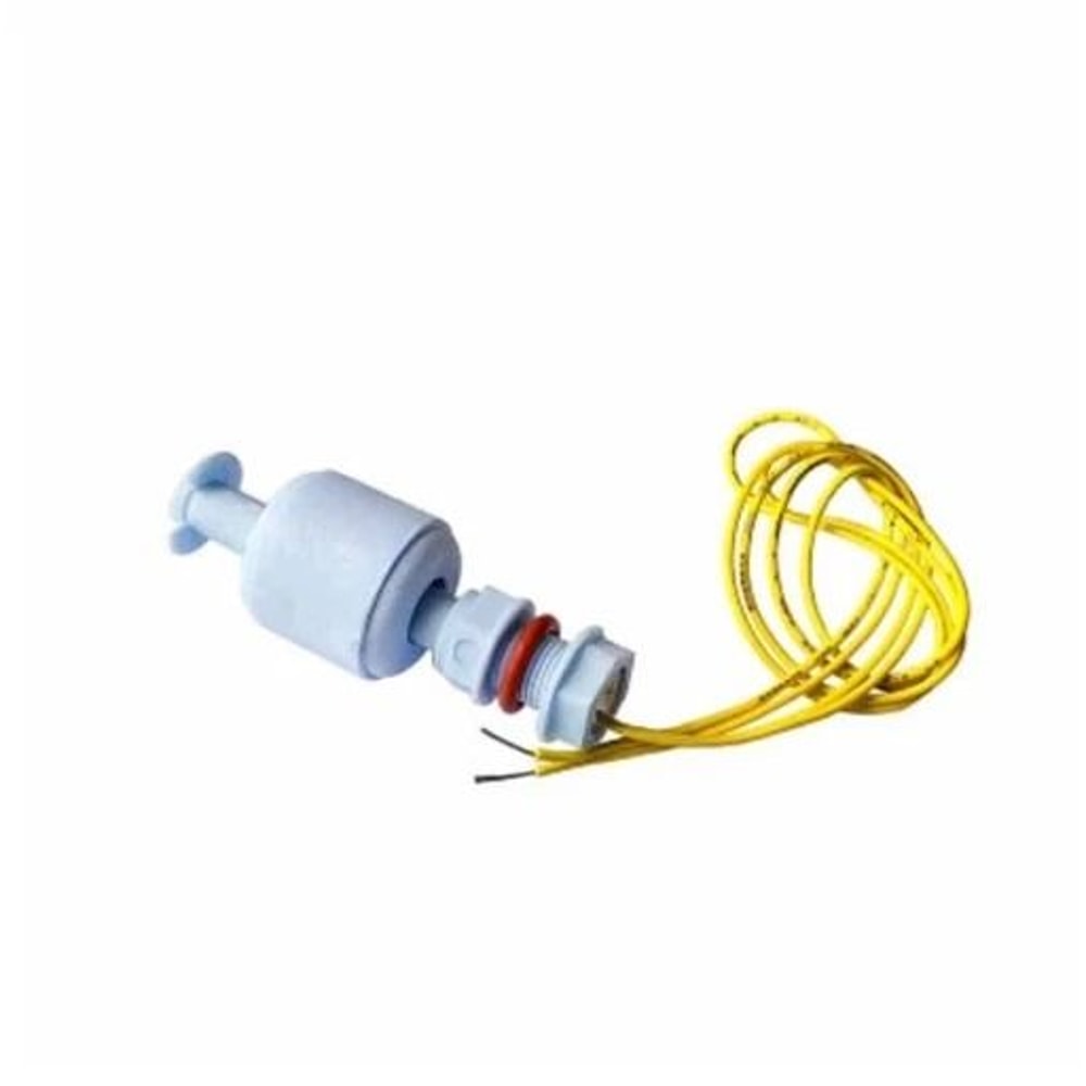 Compact PP Float Switch Water Level Sensor For Tanks And Liquid Control 1