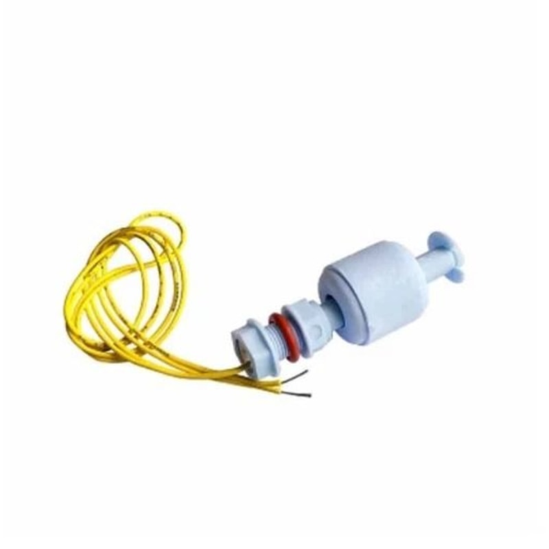 Compact PP Float Switch Water Level Sensor For Tanks And Liquid Control 0