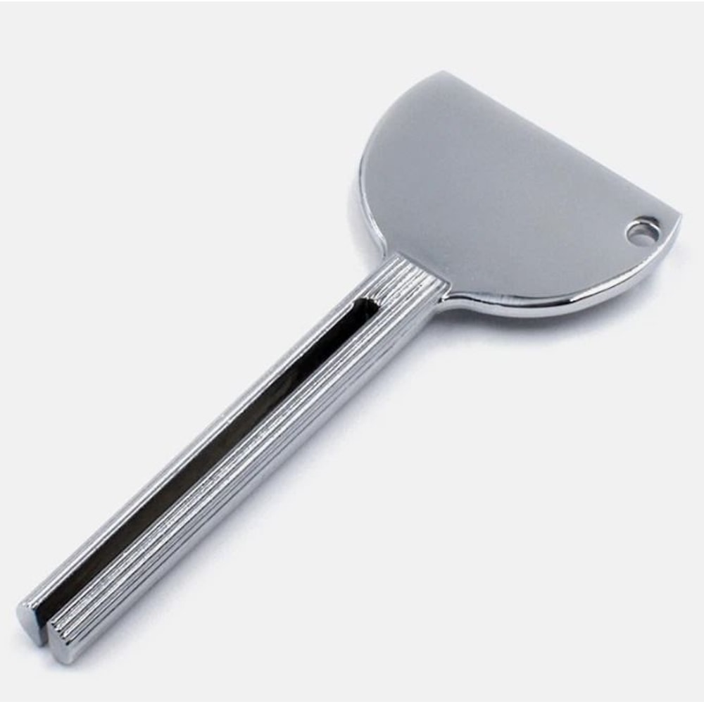 Hair Color Tube Squeezer Metal Tube Wringer For Dye Cream Paint And Toiletries 2