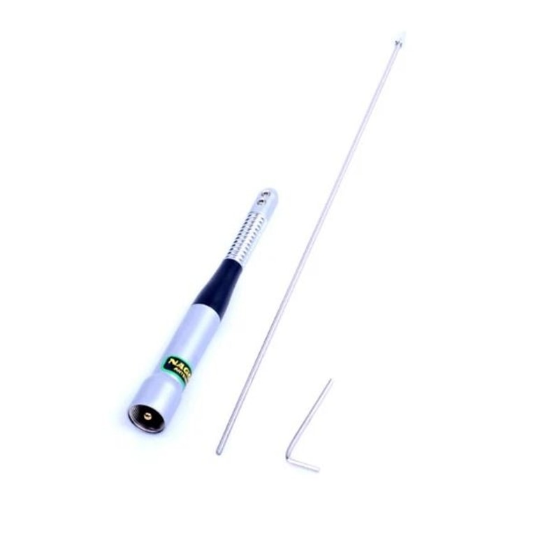 Dual Band Mobile Antenna For Vehicle Radios 1