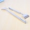 Stainless Steel Back Scratcher With Telescoping Handle For Instant Itch Relief 2