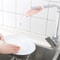 Kids Sink Faucet Extender Silicone Hand Washing Helper For Bathroom And Kitchen 1