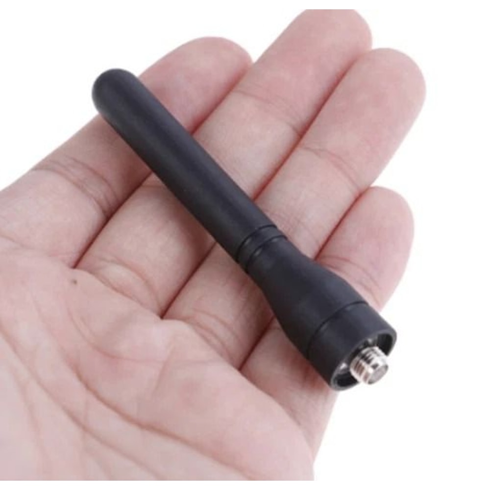 UHF Stubby SMA Female Antenna For Baofeng TYT Walkie Talkies 0