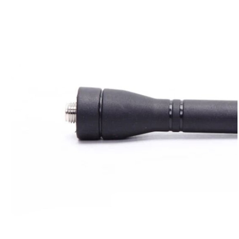 UHF Stubby SMA Female Antenna For Baofeng TYT Walkie Talkies 2