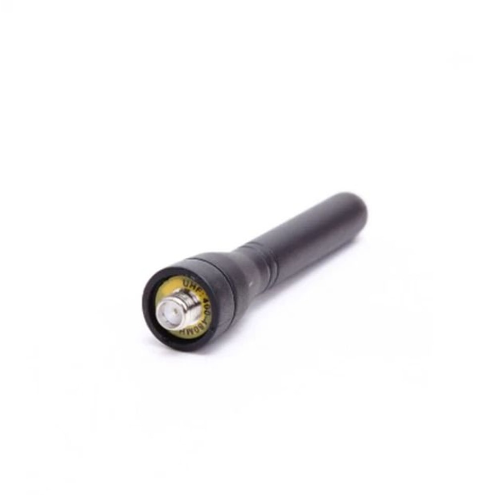 UHF Stubby SMA Female Antenna For Baofeng TYT Walkie Talkies 3