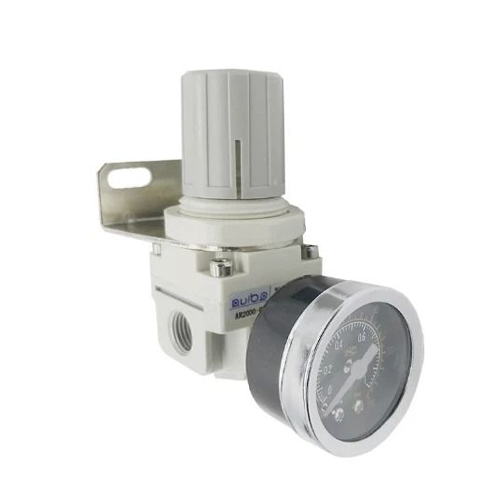 Air Pressure Regulator Mini Compressor Control Valve 0