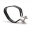 Universal Motorcycle Exhaust Hanger Bracket Stainless Steel Muffler Hanger Strap Clamp 0
