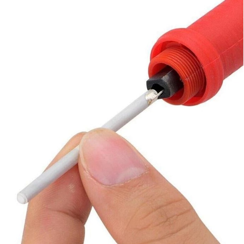 Soldering Iron Heating Element Ceramic Core Replacement Heater For Repair Tools 0