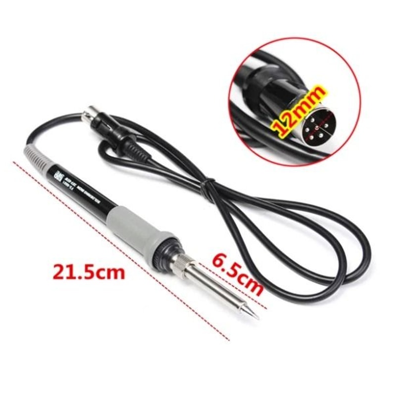 Replacement Handle Pin Soldering Iron For Stations 1