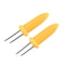 Corn Cob Holders Set With Stainless Steel Pins For BBQ Picnics And Family Meals 3
