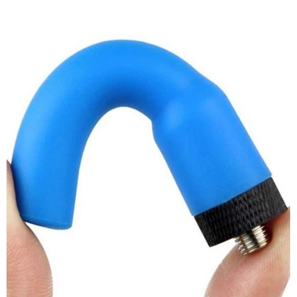 Stubby SMAF Antenna Dual Band Mini Walkie Talkie Replacement 1