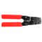 Wire Crimping Pliers Cold Press Terminal Crimper Tool 1