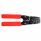 Wire Crimping Pliers Cold Press Terminal Crimper Tool 1