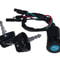 FourTrax Ignition Key Switch For ATV Replacement 3