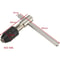 Adjustable THandle Tap Wrench For Threading And Repair 2