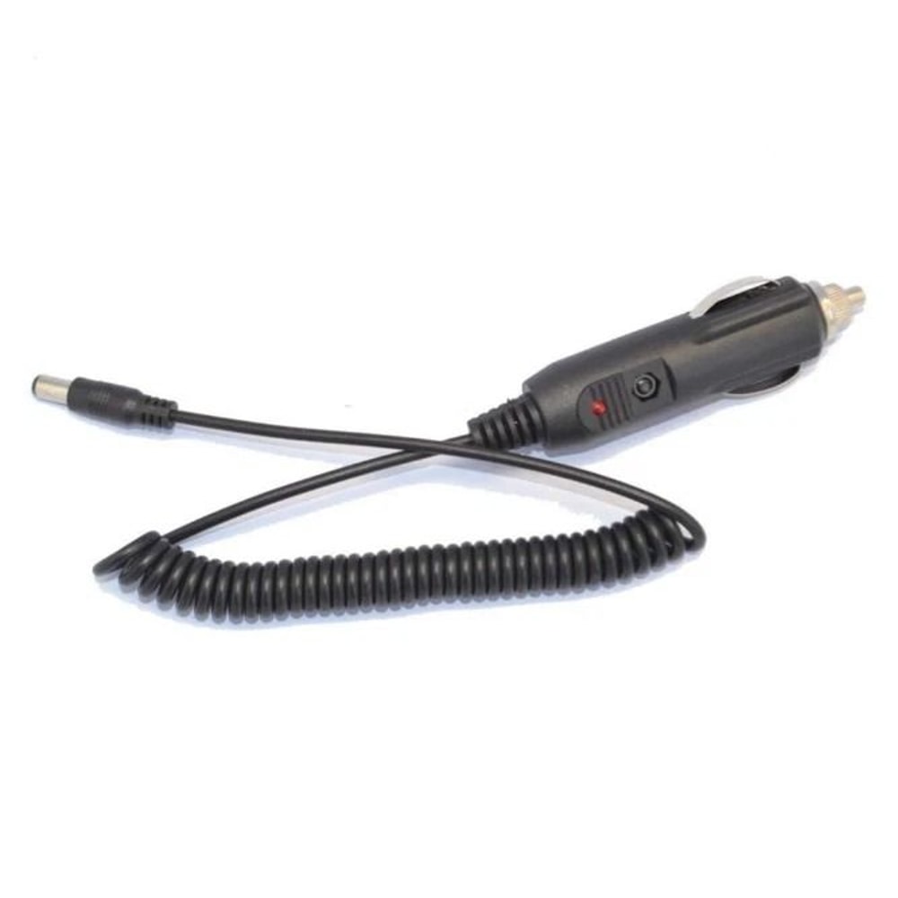 Car Power Cable Charger For Reliable Mobile Radio Use 2