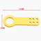 Universal Aluminum Alloy Racing Tow Hook For Front Rear Bumper 1