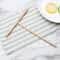 Wooden Crepe Spreader Set T Shape Pancake Batter Spreader Tool 0
