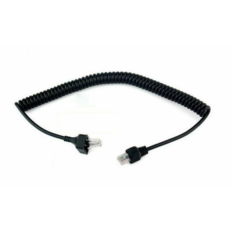 Replacement Cable Pin Mic Cord 0