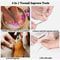 Heavy Duty Toenail Clippers For Thick Nails And Ingrown Toenails For Seniors 1