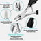 Heavy Duty Toenail Clippers For Thick Nails And Ingrown Toenails For Seniors 2
