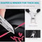 Heavy Duty Toenail Clippers For Thick Nails And Ingrown Toenails For Seniors 3