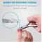 Heavy Duty Toenail Clippers For Thick Nails And Ingrown Toenails For Seniors 6