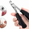 Heavy Duty Toenail Clippers For Thick Nails And Ingrown Toenails For Seniors 0