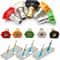 Pressure Washer Nozzle Tips Quick Connect PSI Power Washer Spray Nozzle Set 0