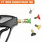 Pressure Washer Nozzle Tips Quick Connect PSI Power Washer Spray Nozzle Set 5