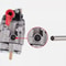 Carburetor Adjustment Tool Kit For Cycle Small Engines Fits STIHL Husqvarna Echo 6