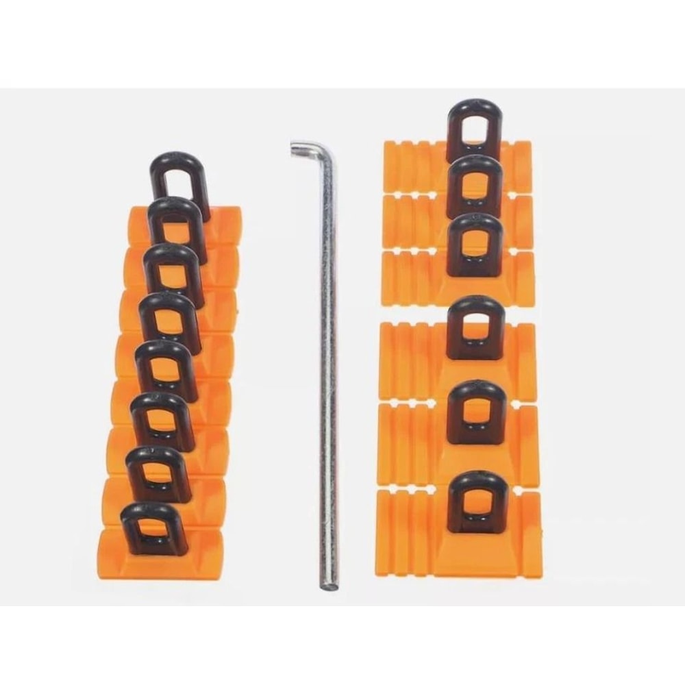 Paintless Dent Repair Dent Puller Tabs For Hail And Car Body Glue Pulling 0