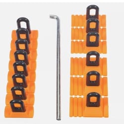 paintless dent repair dent puller tabs for hail and car body glue pulling