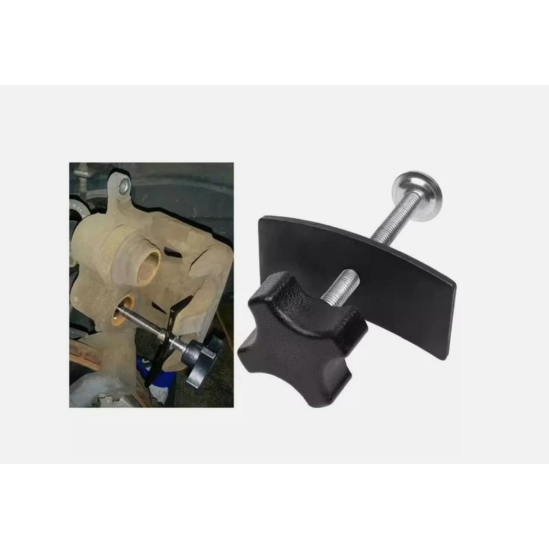 Universal Brake Caliper Compressor Tool Brake Pad Spreader For Disc Brake Pad Installation 2