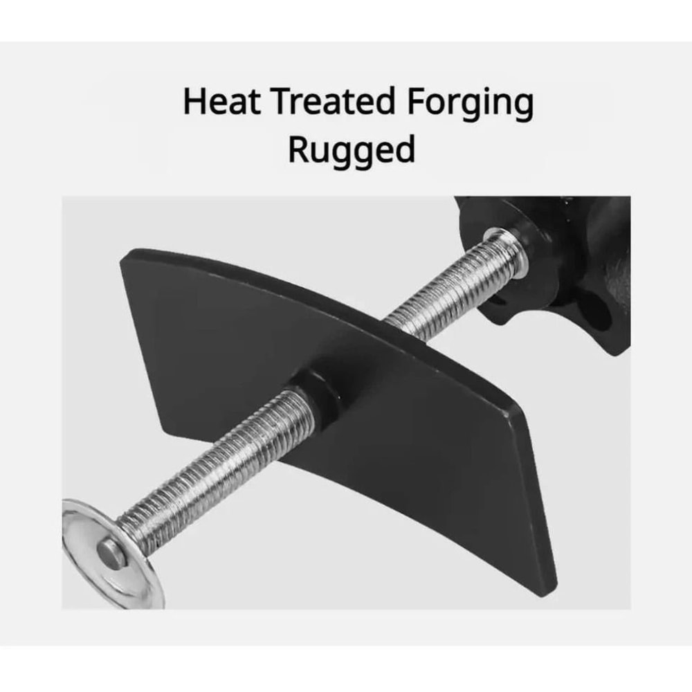 Universal Brake Caliper Compressor Tool Brake Pad Spreader For Disc Brake Pad Installation 5