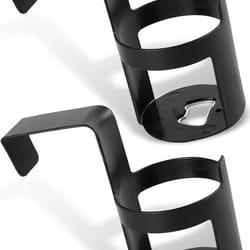 universal car door cup holder truck bottle drink holder