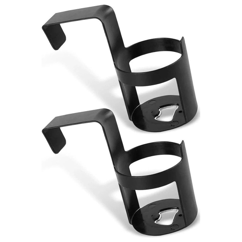 Universal Car Door Cup Holder Truck Bottle Drink Holder 0