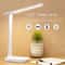 LED Desk Lamp Touch Sensor Foldable Reading Light For Study Bedside And Office 2