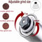 Portable Manual Coffee Grinder Stainless Steel Hand Coffee Mill With Ceramic Burr 2