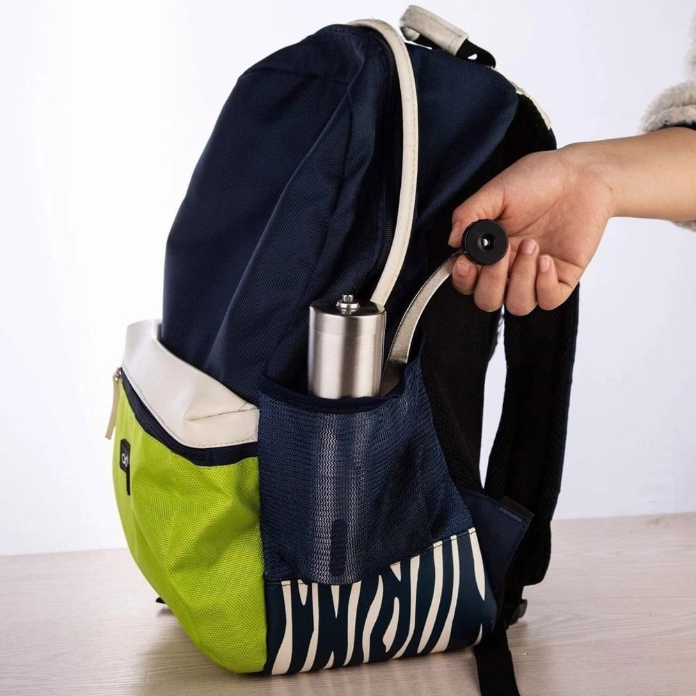 Portable Manual Coffee Grinder Stainless Steel Hand Coffee Mill With Ceramic Burr 6